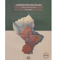 Ankara'nın İlk Planı  1924-25 Lörcher Planı