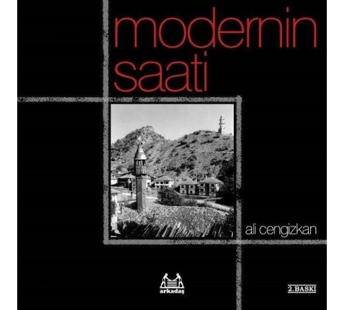 Modernin Saati