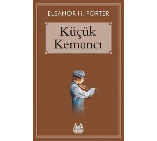 Küçük Kemancı