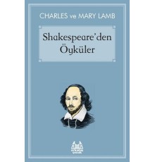 Shakespeare’den Öyküler