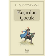 Kaçırılan Çocuk
