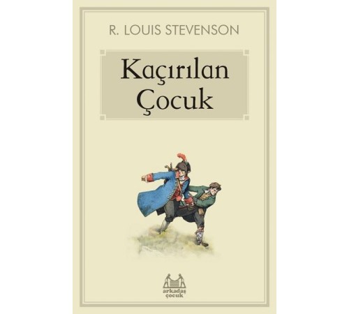 Kaçırılan Çocuk Kaçırılan Çocuk