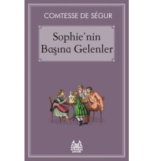 Sophie’nin Başına Gelenler
