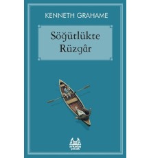 Söğütlükte Rüzgâr