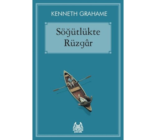 Söğütlükte Rüzgâr