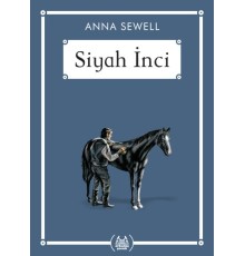 Siyah İnci - Gökkuşağı Cep Kitap Dizisi
