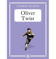 Oliver Twist - Gökkuşağı Cep Kitap