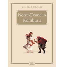 Notre-Dame'in Kamburu - Gökkuşağı Cep Kitap Dizisi