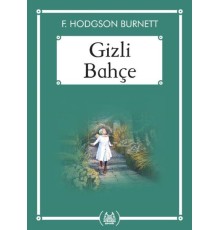 Gizli Bahçe - Gökkuşağı Cep Kitap Dizisi