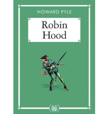 Robin Hood - Gökkuşağı Cep Kitap