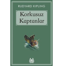 Korkusuz Kaptanlar