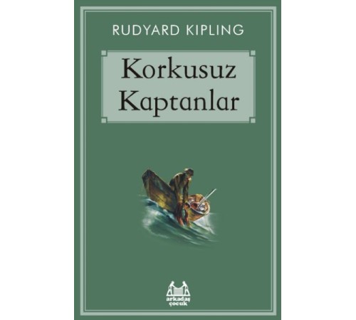 Korkusuz Kaptanlar