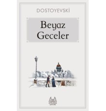 Beyaz Geceler