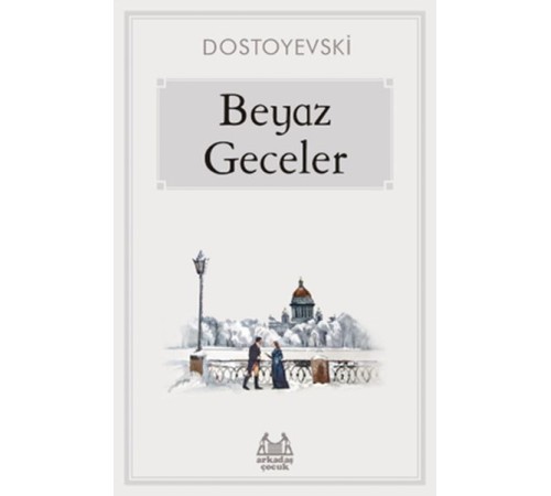 Beyaz Geceler
