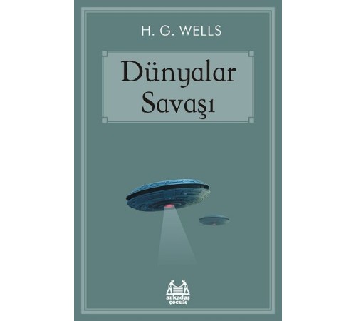 Dünyalar Savaşı Dünyalar Savaşı