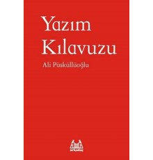 Yazım Kılavuzu