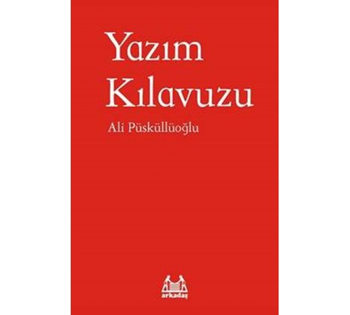 Yazım Kılavuzu