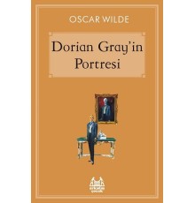 Dorian Gray’in Portresi