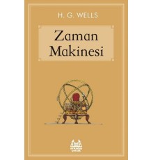 Zaman Makinesi