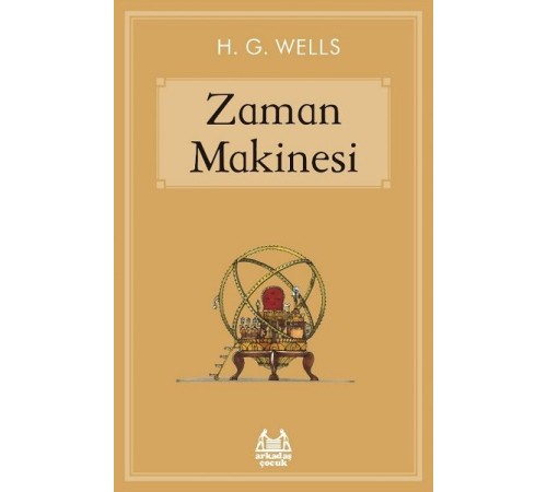 Zaman Makinesi