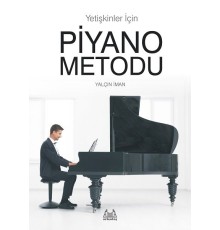 Yetişkinler İçin Piyano Metodu
