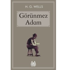 Görünmez Adam