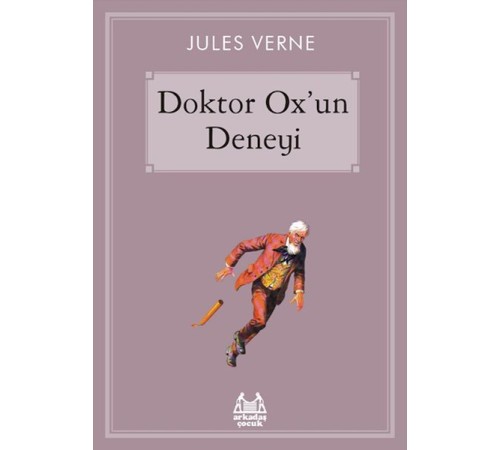 Doktor Ox’un Deneyi