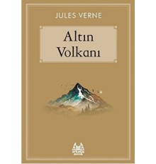 Altın Volkanı