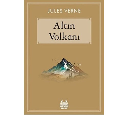 Altın Volkanı