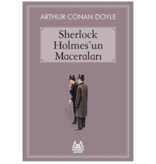 Sherlock Holmes’un Maceraları