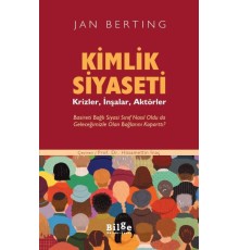 Kimlik Siyaseti