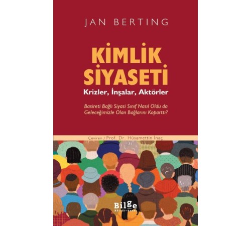 Kimlik Siyaseti