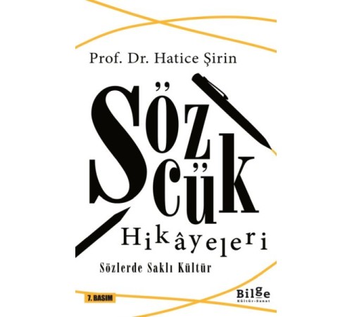 Sözcük Hikayeleri Sözcük Hikayeleri