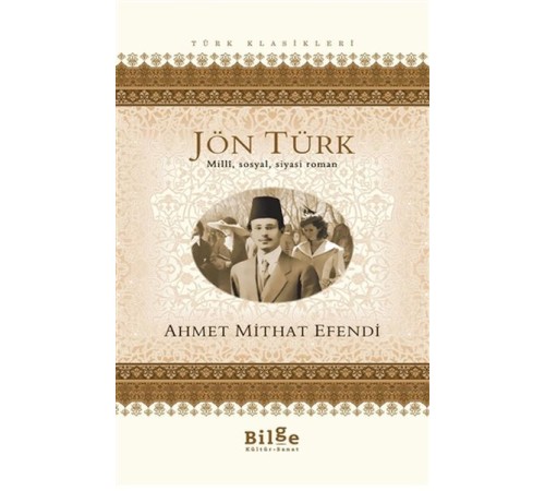 Jön Türk Jön Türk