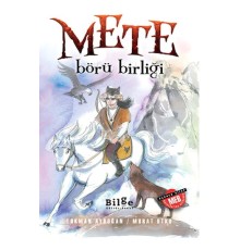 Mete - Börü Birliği