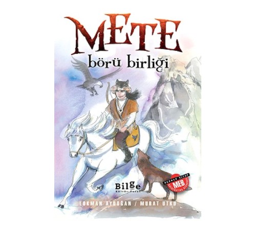 Mete - Börü Birliği