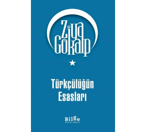Türkçülüğün Esasları