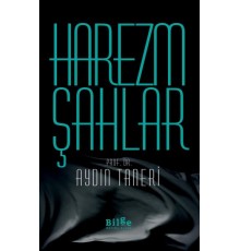 Harezmşahlar