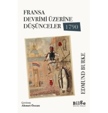 Fransa Devrimi Üzerine Düşünceler 1790
