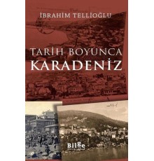 Tarih Boyunca Karadeniz