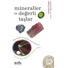 Mineraller ve Değerli Taşlar