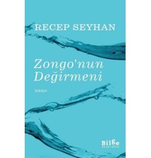 Zongo'nun Değirmeni
