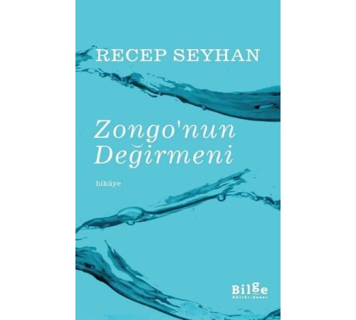 Zongo'nun Değirmeni