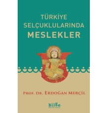 Türkiye Selçuklularında Meslekler