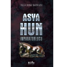 Asya Hun İmparatorluğu