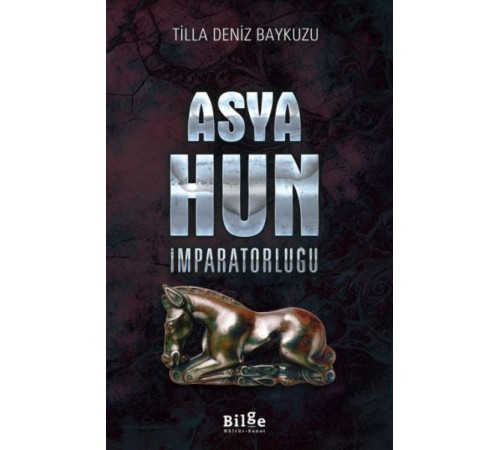 Asya Hun İmparatorluğu