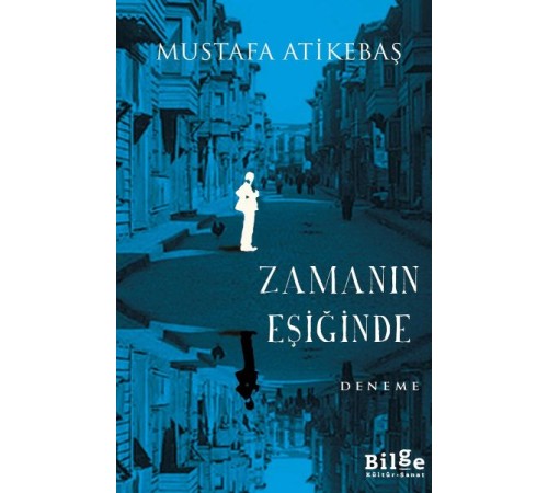 Zamanın Eşiğinde Zamanın Eşiğinde