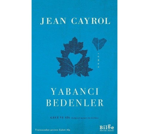 Yabancı Bedenler