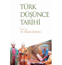 Türk Düşünce Tarihi