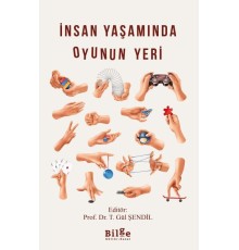 İnsan Yaşamında Oyunun Yeri